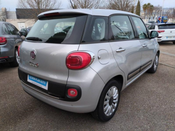 Photo 4 du bon plan FIAT 500L 1.6 Multijet 16v 105ch S&S Lounge occasion à 7980 €