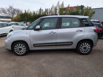 Photo 6 du bon plan FIAT 500L 1.6 Multijet 16v 105ch S&S Lounge occasion à 7980 €