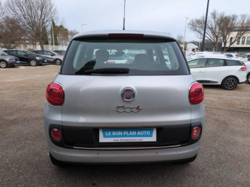 Photo 8 du bon plan FIAT 500L 1.6 Multijet 16v 105ch S&S Lounge occasion à 7980 €