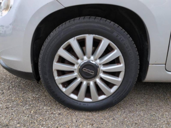 Photo 9 du bon plan FIAT 500L 1.6 Multijet 16v 105ch S&S Lounge occasion à 7980 €