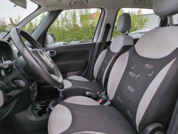 Photo 16 du bon plan FIAT 500L 1.6 Multijet 16v 105ch S&S Lounge occasion à 7980 €