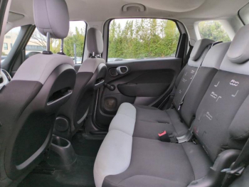 Photo 17 du bon plan FIAT 500L 1.6 Multijet 16v 105ch S&S Lounge occasion à 7980 €