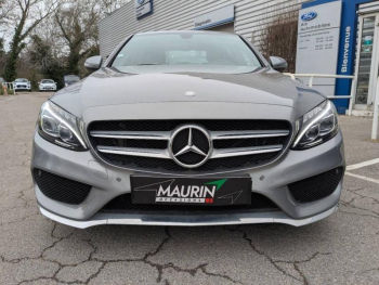 Photo 3 du bon plan MERCEDES-BENZ Classe C 220 d Sportline 7G-Tronic Plus occasion à 21989 €