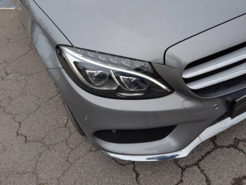 Photo 4 du bon plan MERCEDES-BENZ Classe C 220 d Sportline 7G-Tronic Plus occasion à 21989 €