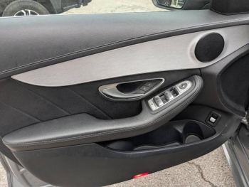 Photo 11 du bon plan MERCEDES-BENZ Classe C 220 d Sportline 7G-Tronic Plus occasion à 21989 €