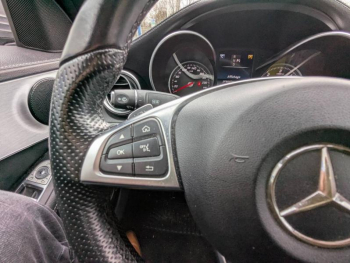 Photo 16 du bon plan MERCEDES-BENZ Classe C 220 d Sportline 7G-Tronic Plus occasion à 21989 €