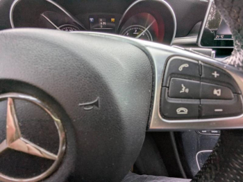 Photo 17 du bon plan MERCEDES-BENZ Classe C 220 d Sportline 7G-Tronic Plus occasion à 21989 €