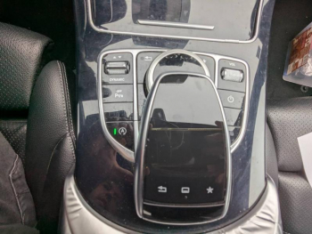 Photo 18 du bon plan MERCEDES-BENZ Classe C 220 d Sportline 7G-Tronic Plus occasion à 21989 €