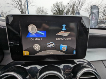 Photo 20 du bon plan MERCEDES-BENZ Classe C 220 d Sportline 7G-Tronic Plus occasion à 21989 €