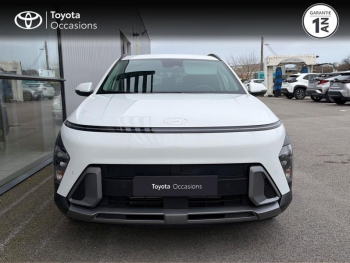 Photo 5 du bon plan HYUNDAI Kona 1.6 GDi 129ch Hybrid Creative DCT-6 occasion à 26990 €