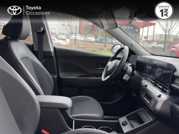 Photo 6 du bon plan HYUNDAI Kona 1.6 GDi 129ch Hybrid Creative DCT-6 occasion à 26990 €