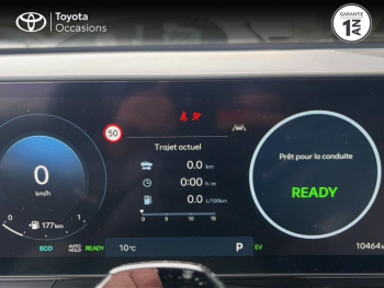 Photo 14 du bon plan HYUNDAI Kona 1.6 GDi 129ch Hybrid Creative DCT-6 occasion à 26990 €