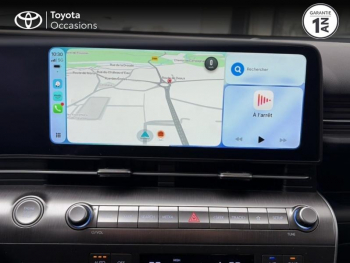 Photo 15 du bon plan HYUNDAI Kona 1.6 GDi 129ch Hybrid Creative DCT-6 occasion à 26990 €