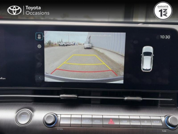 Photo 18 du bon plan HYUNDAI Kona 1.6 GDi 129ch Hybrid Creative DCT-6 occasion à 26990 €