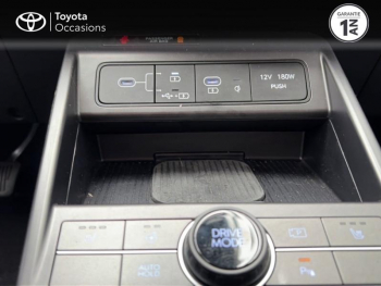 Photo 19 du bon plan HYUNDAI Kona 1.6 GDi 129ch Hybrid Creative DCT-6 occasion à 26990 €