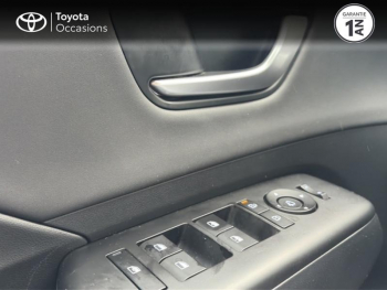 Photo 21 du bon plan HYUNDAI Kona 1.6 GDi 129ch Hybrid Creative DCT-6 occasion à 26990 €