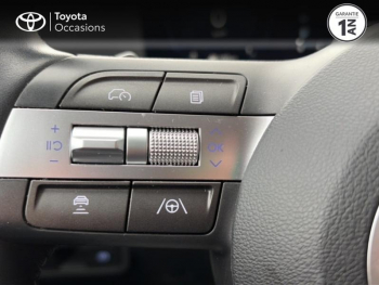 Photo 23 du bon plan HYUNDAI Kona 1.6 GDi 129ch Hybrid Creative DCT-6 occasion à 26990 €