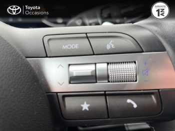 Photo 24 du bon plan HYUNDAI Kona 1.6 GDi 129ch Hybrid Creative DCT-6 occasion à 26990 €