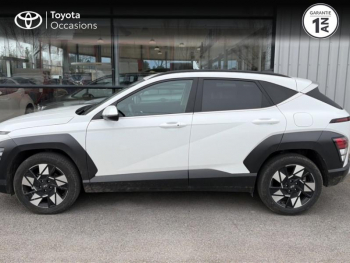 Photo 27 du bon plan HYUNDAI Kona 1.6 GDi 129ch Hybrid Creative DCT-6 occasion à 26990 €