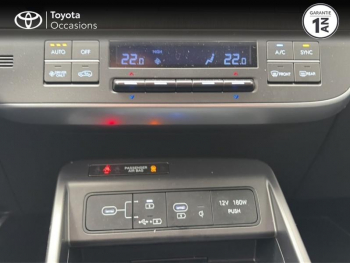 Photo 30 du bon plan HYUNDAI Kona 1.6 GDi 129ch Hybrid Creative DCT-6 occasion à 26990 €