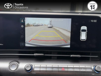 Photo 31 du bon plan HYUNDAI Kona 1.6 GDi 129ch Hybrid Creative DCT-6 occasion à 26990 €