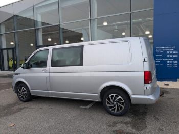 Photo 3 du bon plan VOLKSWAGEN Transporter Fg VUL 2.8T L2H1 2.0 TDI 198ch ProCab Business Line DSG7 occasion à 32980 €