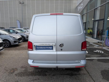 Photo 5 du bon plan VOLKSWAGEN Transporter Fg VUL 2.8T L2H1 2.0 TDI 198ch ProCab Business Line DSG7 occasion à 32980 €