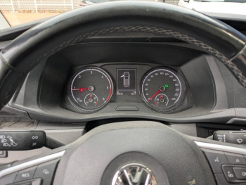 Photo 7 du bon plan VOLKSWAGEN Transporter Fg VUL 2.8T L2H1 2.0 TDI 198ch ProCab Business Line DSG7 occasion à 32980 €