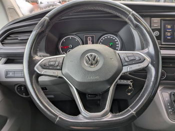 Photo 17 du bon plan VOLKSWAGEN Transporter Fg VUL 2.8T L2H1 2.0 TDI 198ch ProCab Business Line DSG7 occasion à 32980 €