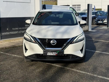 Photo 3 du bon plan NISSAN Qashqai 1.3 Mild Hybrid 158ch N-Connecta Xtronic occasion à 21990 €