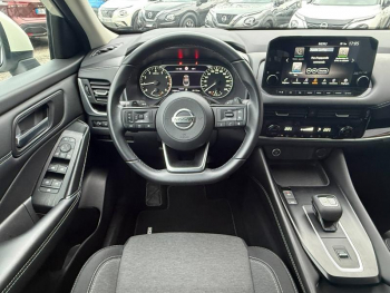 Photo 13 du bon plan NISSAN Qashqai 1.3 Mild Hybrid 158ch N-Connecta Xtronic occasion à 21990 €