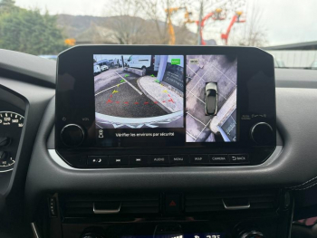 Photo 15 du bon plan NISSAN Qashqai 1.3 Mild Hybrid 158ch N-Connecta Xtronic occasion à 21990 €