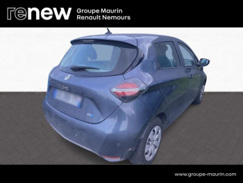Photo 3 du bon plan RENAULT Zoe E-Tech Business charge normale R110 Achat IntÃ©gral - 21 occasion à 11480 €