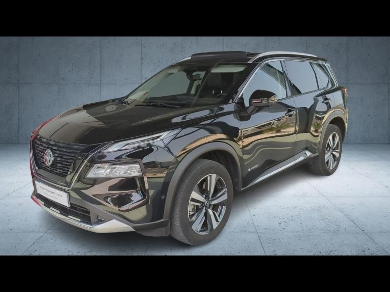 Bon plan NISSAN X-Trail e-Power 204ch Tekna occasion à 32900 €