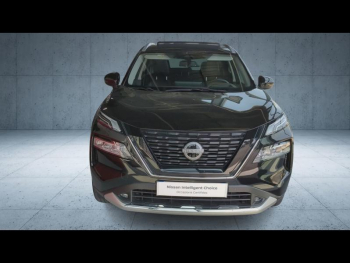 Photo 2 du bon plan NISSAN X-Trail e-Power 204ch Tekna occasion à 33900 €