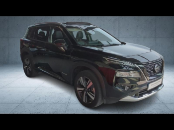 Photo 3 du bon plan NISSAN X-Trail e-Power 204ch Tekna occasion à 33900 €