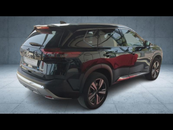 Photo 5 du bon plan NISSAN X-Trail e-Power 204ch Tekna occasion à 33900 €