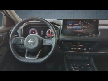 Photo 8 du bon plan NISSAN X-Trail e-Power 204ch Tekna occasion à 33900 €