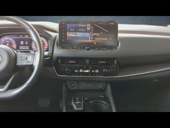 Photo 9 du bon plan NISSAN X-Trail e-Power 204ch Tekna occasion à 33900 €