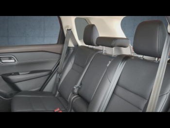 Photo 12 du bon plan NISSAN X-Trail e-Power 204ch Tekna occasion à 33900 €