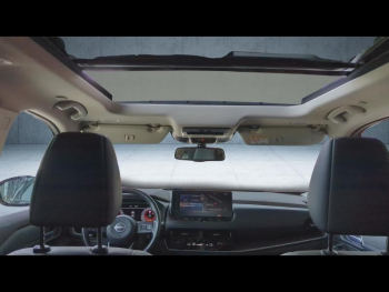 Photo 13 du bon plan NISSAN X-Trail e-Power 204ch Tekna occasion à 33900 €