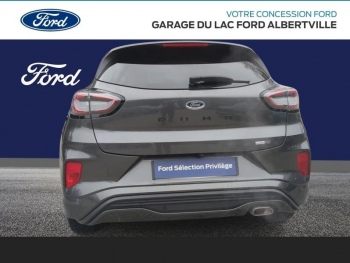 Photo 4 du bon plan FORD Puma 1.0 Flexifuel 125ch S&S mHEV ST-Line Design 3 occasion à 15690 €