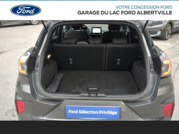 Photo 5 du bon plan FORD Puma 1.0 Flexifuel 125ch S&S mHEV ST-Line Design 3 occasion à 15690 €