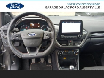 Photo 7 du bon plan FORD Puma 1.0 Flexifuel 125ch S&S mHEV ST-Line Design 3 occasion à 15690 €