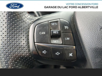 Photo 8 du bon plan FORD Puma 1.0 Flexifuel 125ch S&S mHEV ST-Line Design 3 occasion à 15690 €