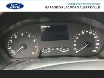 Photo 9 du bon plan FORD Puma 1.0 Flexifuel 125ch S&S mHEV ST-Line Design 3 occasion à 15690 €