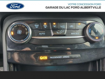 Photo 12 du bon plan FORD Puma 1.0 Flexifuel 125ch S&S mHEV ST-Line Design 3 occasion à 15690 €