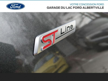 Photo 15 du bon plan FORD Puma 1.0 Flexifuel 125ch S&S mHEV ST-Line Design 3 occasion à 15690 €
