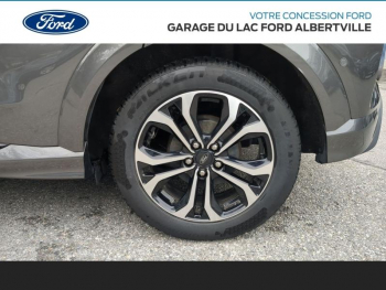 Photo 18 du bon plan FORD Puma 1.0 Flexifuel 125ch S&S mHEV ST-Line Design 3 occasion à 15690 €