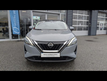 Photo 2 du bon plan NISSAN Qashqai e-POWER 190ch N-Connecta occasion à 27990 €